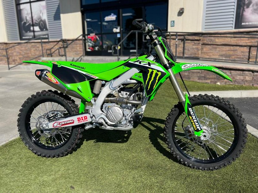 2024 Kawasaki KX™250