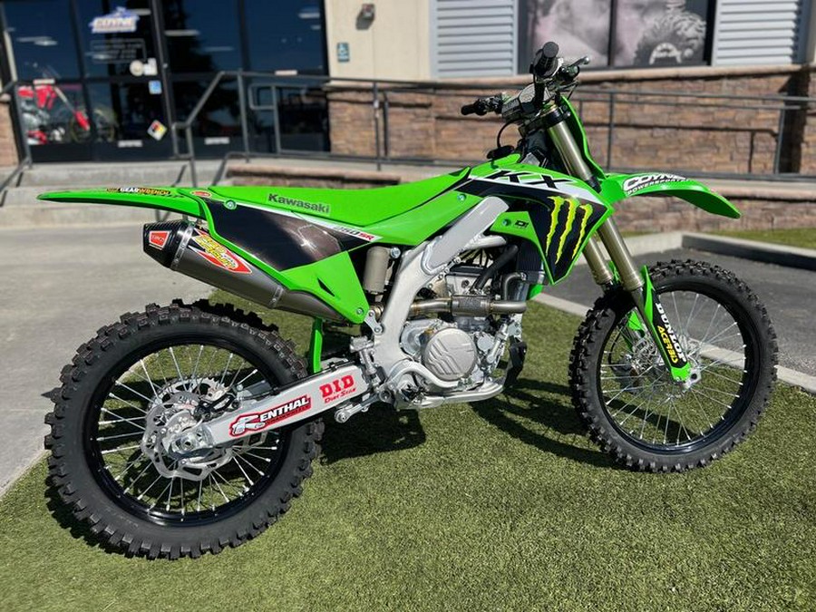 2024 Kawasaki KX™250