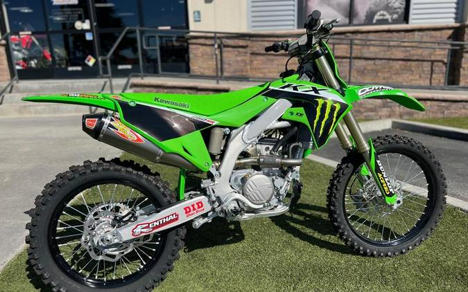 2024 Kawasaki KX™250