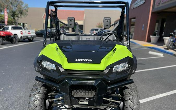 2023 Honda® Pioneer 1000 Deluxe