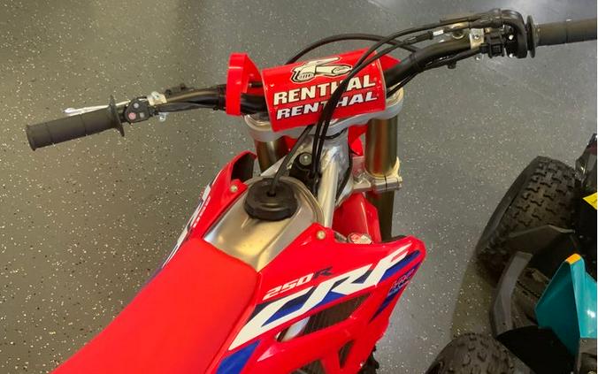 2024 Honda CRF 250R