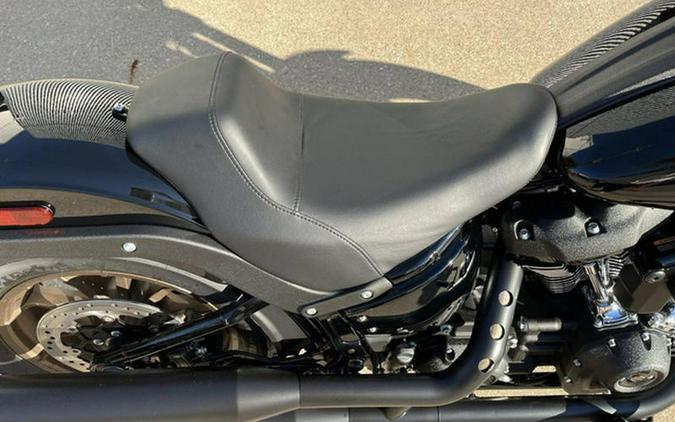 2023 Harley-Davidson® FXLRS - Low Rider® S