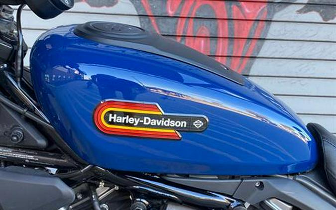 2023 Harley-Davidson Nightster® Special