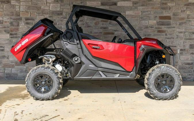 2024 Can-Am Commander XT 1000R