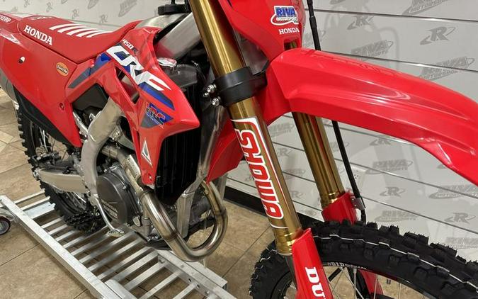 2024 Honda® CRF450RWE