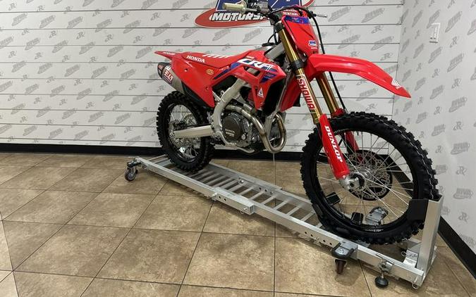 2024 Honda® CRF450RWE