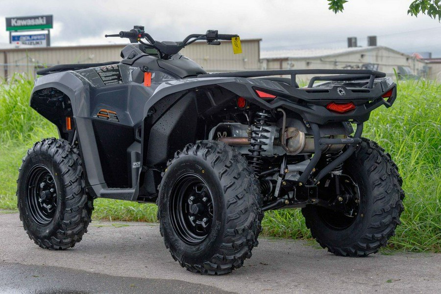 2024 Can-Am™ OutlanderT 700