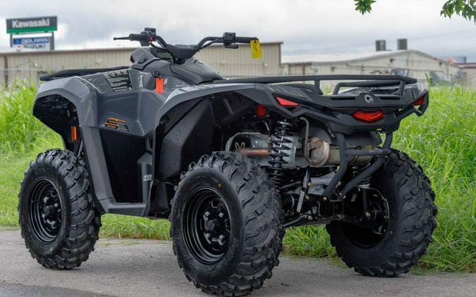 2024 Can-Am™ OutlanderT 700