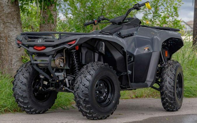 2024 Can-Am™ OutlanderT 700