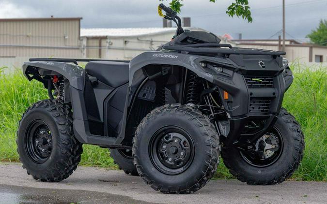 2024 Can-Am™ OutlanderT 700