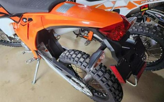 2019 KTM 250 EXC-F Review (14 Fast Facts)