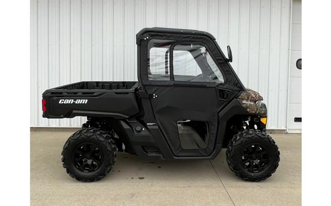 2023 Can-Am Defender DPS HD7 Oak/Camo