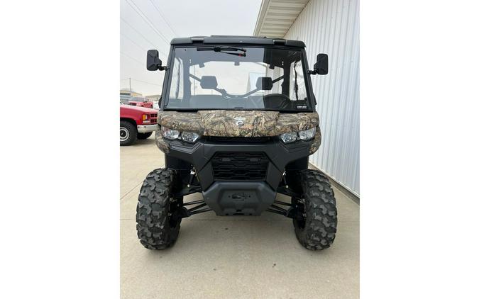 2023 Can-Am Defender DPS HD7 Oak/Camo