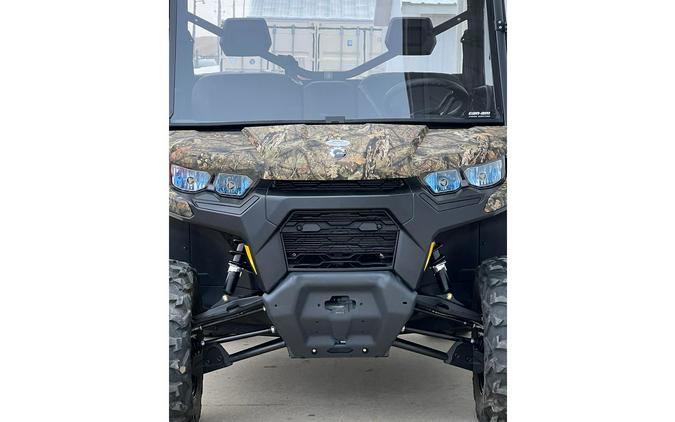 2023 Can-Am Defender DPS HD7 Oak/Camo