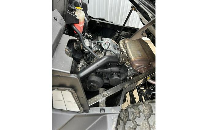 2023 Can-Am Defender DPS HD7 Oak/Camo