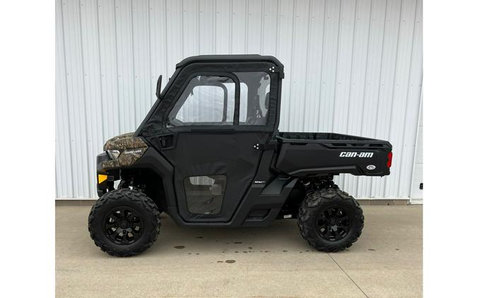 2023 Can-Am Defender DPS HD7 Oak/Camo