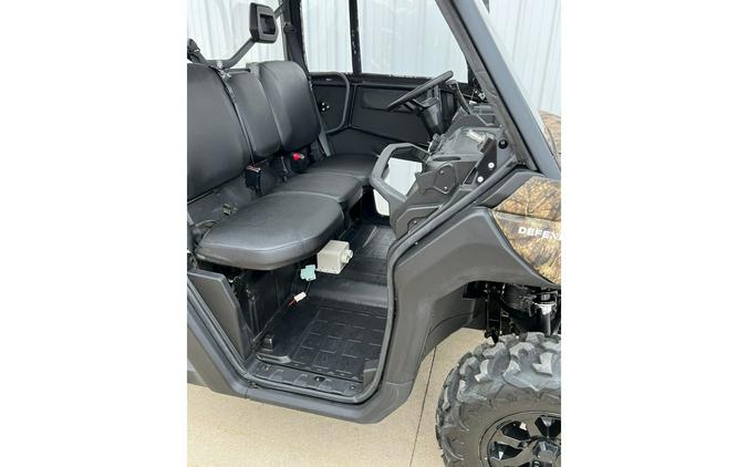 2023 Can-Am Defender DPS HD7 Oak/Camo