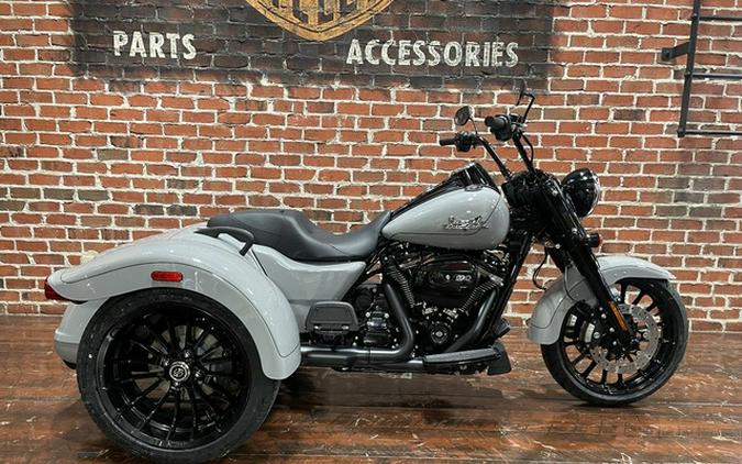 2024 Harley-Davidson FLRT - Freewheeler