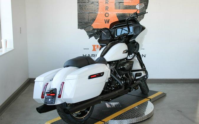 2024 Harley-Davidson Road Glide Grand American Touring FLTRX