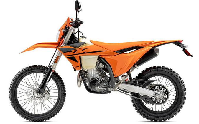 2025 KTM 500 EXC-F