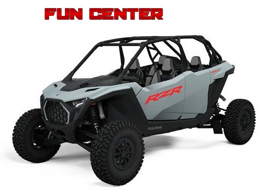 2025 Polaris Industries RZR PRO S 4 SPORT