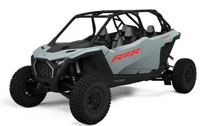 2025 Polaris Industries RZR PRO S 4 SPORT