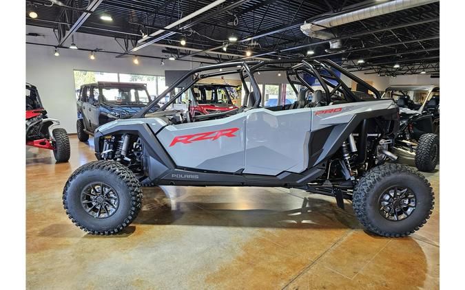 2025 Polaris Industries RZR PRO S 4 SPORT