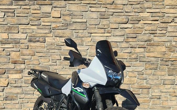 2015 Kawasaki KLR™650