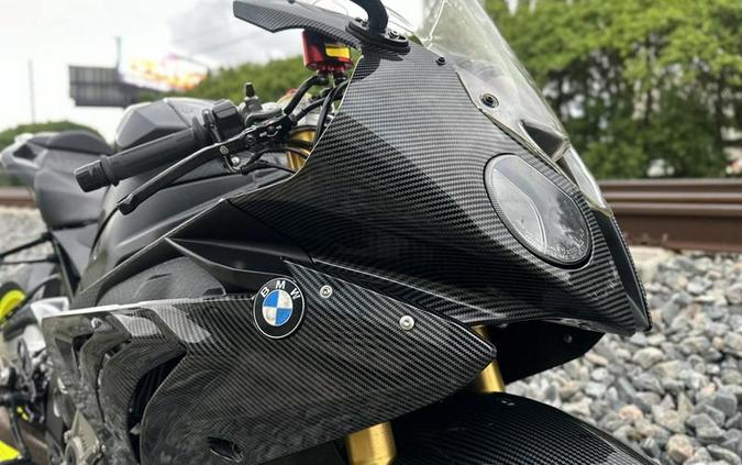 2012 BMW S 1000 RR