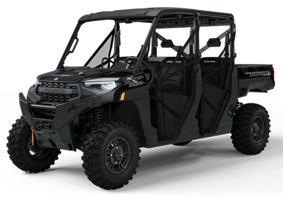 2025 Polaris Industries Ranger Crew XP 1000 Premium