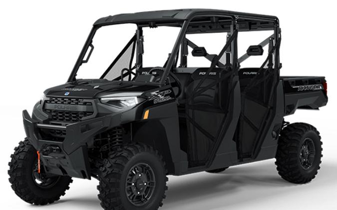 2025 Polaris Industries Ranger Crew XP 1000 Premium