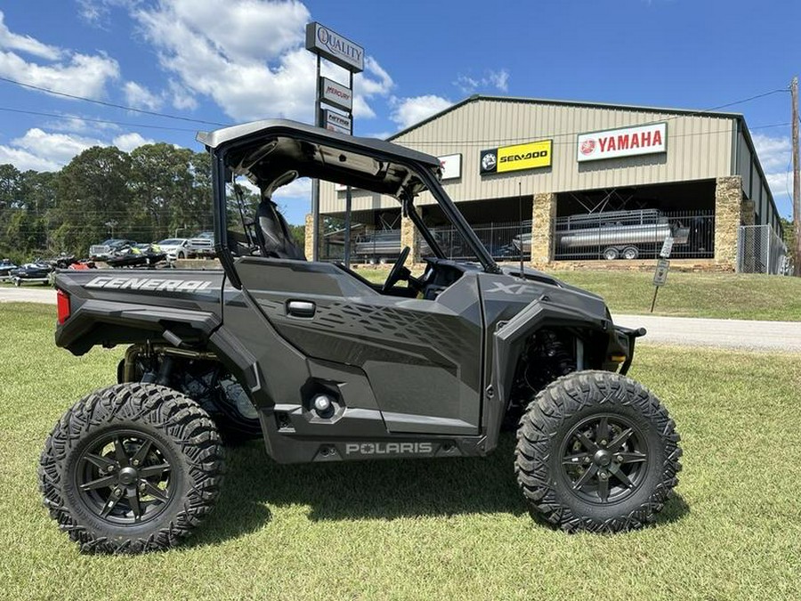 2025 Polaris® General XP 1000 Ultimate