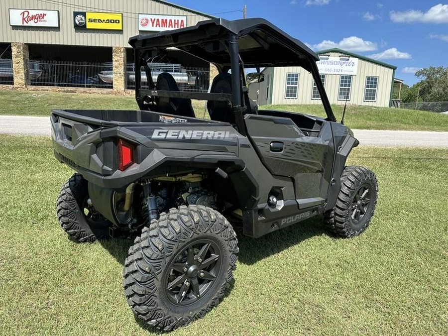 2025 Polaris® General XP 1000 Ultimate