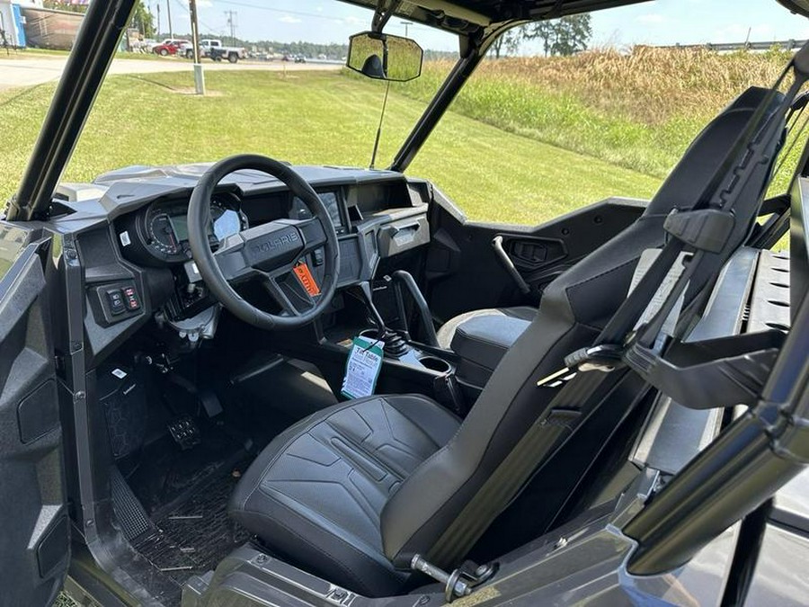 2025 Polaris® General XP 1000 Ultimate