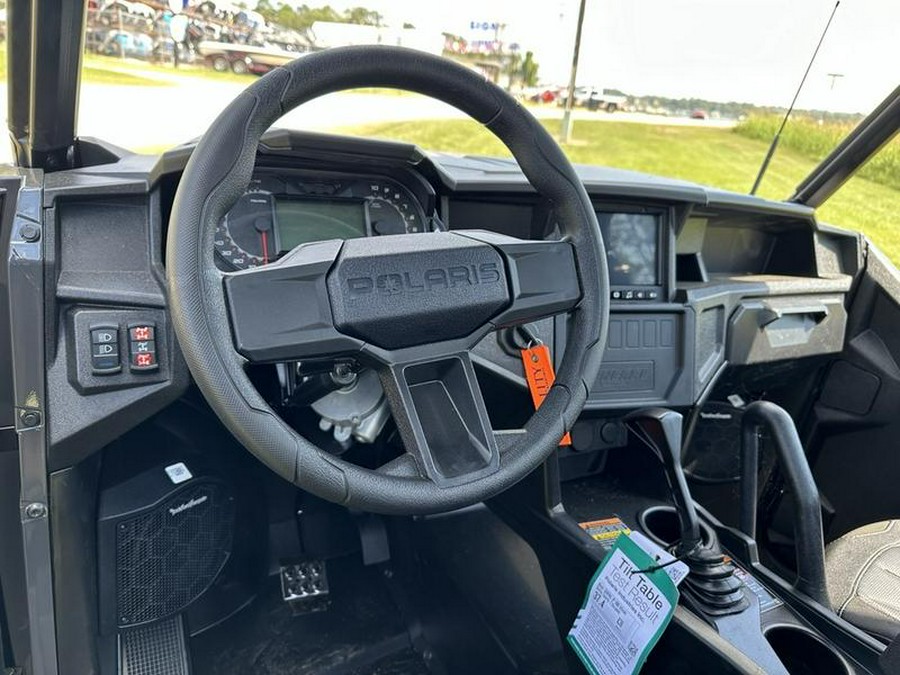 2025 Polaris® General XP 1000 Ultimate