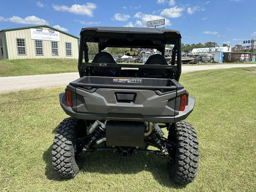 2025 Polaris® General XP 1000 Ultimate