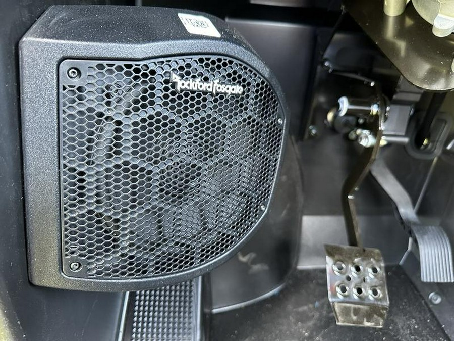 2025 Polaris® General XP 1000 Ultimate