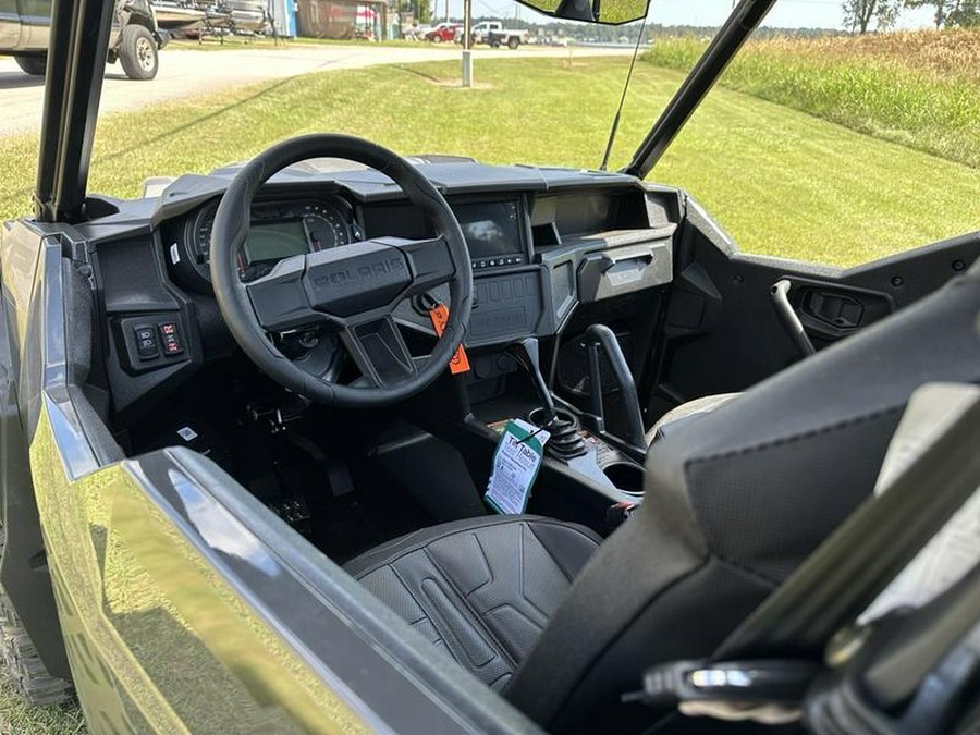 2025 Polaris® General XP 1000 Ultimate