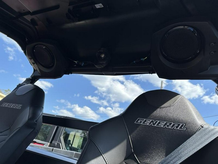 2025 Polaris® General XP 1000 Ultimate