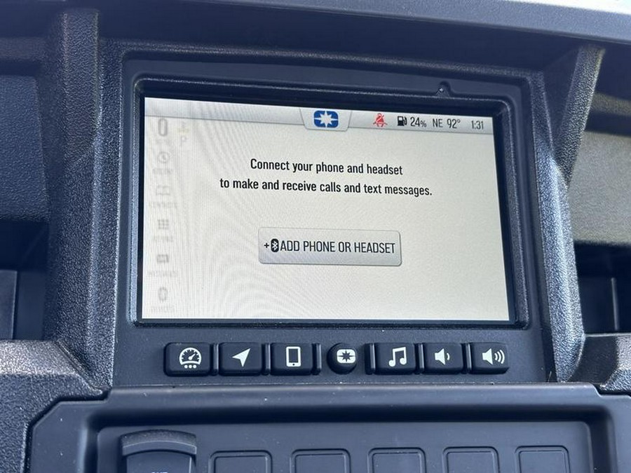 2025 Polaris® General XP 1000 Ultimate