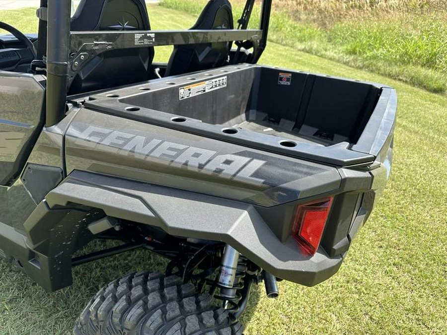 2025 Polaris® General XP 1000 Ultimate