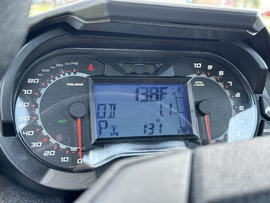 2025 Polaris® General XP 1000 Ultimate