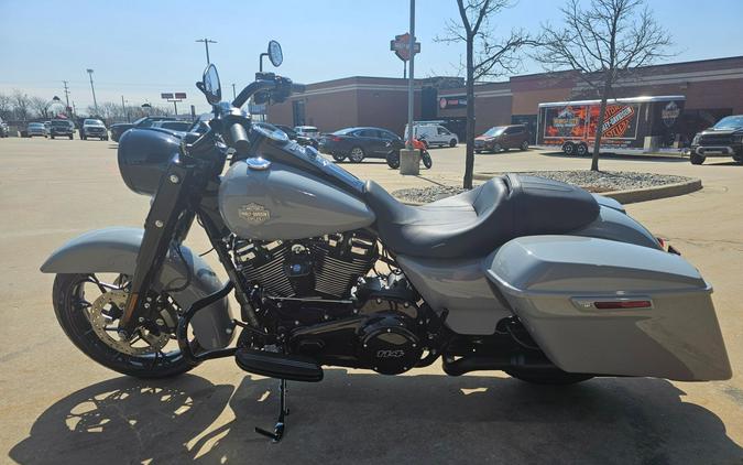 2025 Harley-Davidson Road King® Special