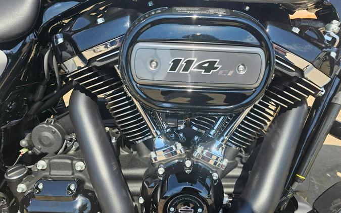 2025 Harley-Davidson Road King® Special