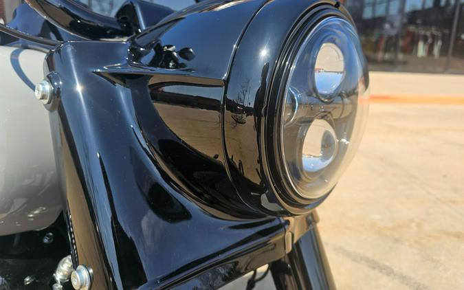 2025 Harley-Davidson Road King® Special