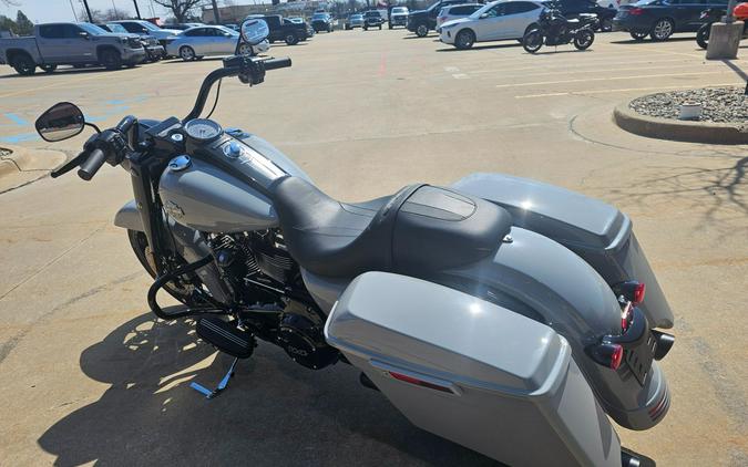 2025 Harley-Davidson Road King® Special