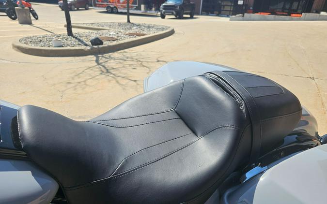 2025 Harley-Davidson Road King® Special