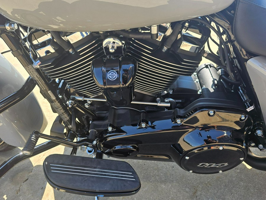 2025 Harley-Davidson Road King® Special