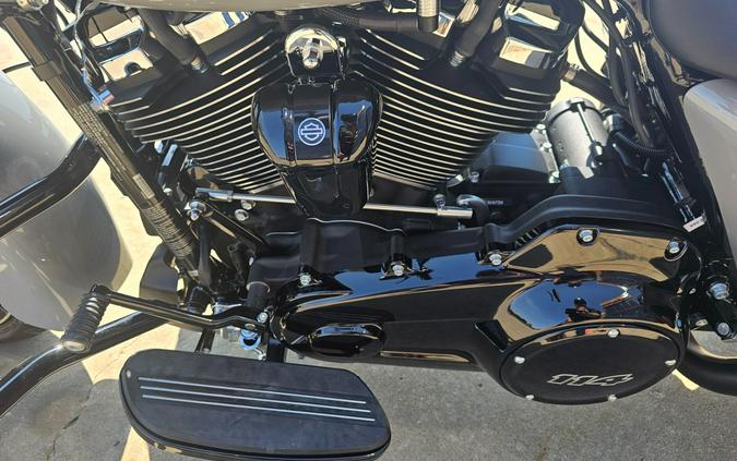 2025 Harley-Davidson Road King® Special