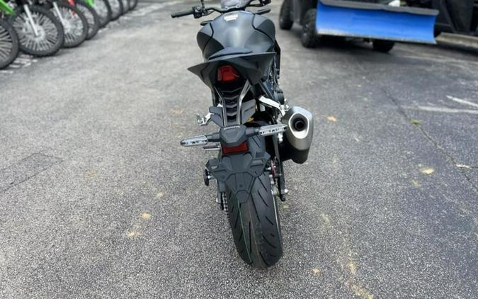 2025 Honda® CB1000 Hornet SP